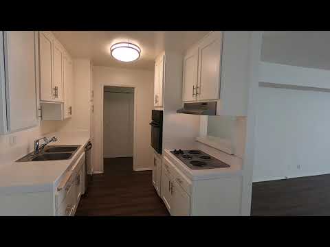 PL10428 - Huge 2 Bed + 2 Bath Modern Apartment in Encino For Rent!