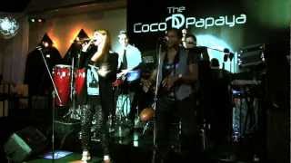 SERATE LATIN EXPRESSION CON MANUEL DJ. -FOTONOVELA LIVE CROMA LATINA - KARMAT PRODUZIONE