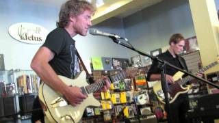 Low~"What Part of Me"~Live at The Electric Fetus