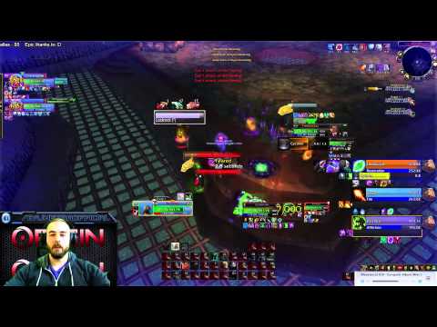 Bajheera - Season 14 Gladiator Push (Game 3): Fire MLD - 5.4 Warrior PvP