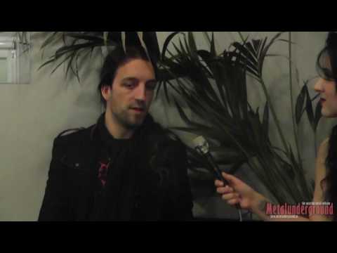 Carach Angren Interview