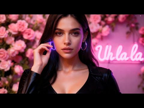 SiennaSin - Uh La La  👠 | Official Video (Produced by Neoficial)