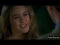The Crush Kiss Scene