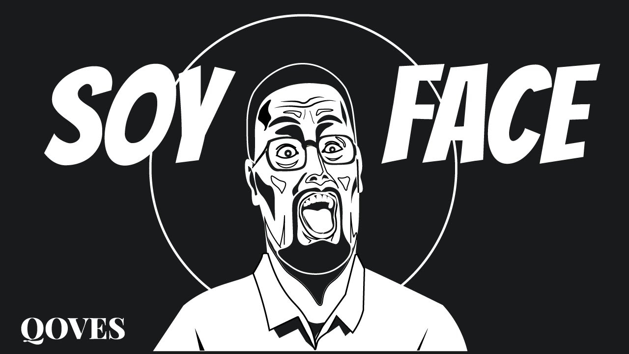 Thumbnail: Why Youtubers Keep Making This Face