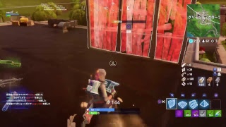 ［フォートナイト］暇の極み