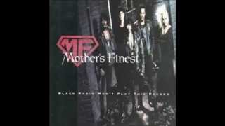 mother's finest "power" black radio won't play this record-1992