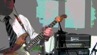 Hallelujah - David Locke - Mama Pickups