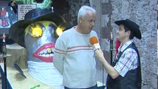 ESTE DISFRAZ MARTES 18 03 2014 CARNAVAL SARDINA
