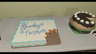 The Rocket Stop Incident Demo