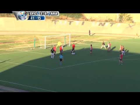 Il remix di Cpc - Aranova