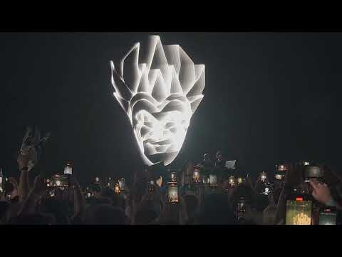 Boris Brejcha/Brooklin Mirage