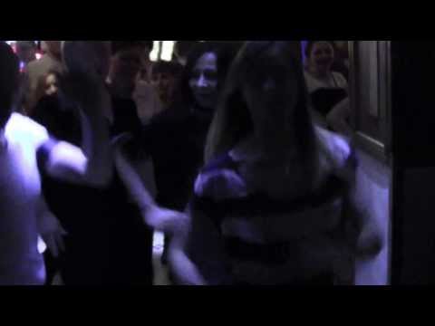 Zumba z Pauliną Szygendą podczas Zumba Party