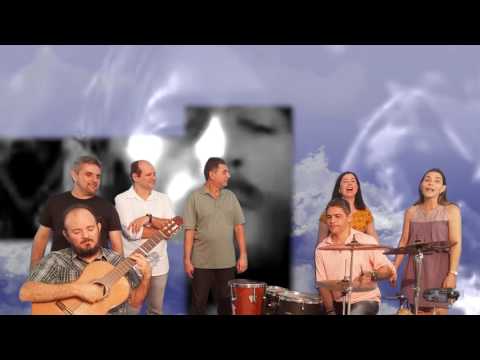 O Senhor Vem - Grupo AME