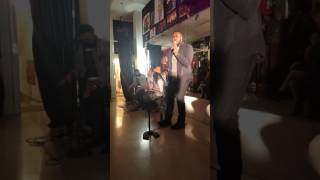 Fine China (Acoustic Version) | Chris Brown