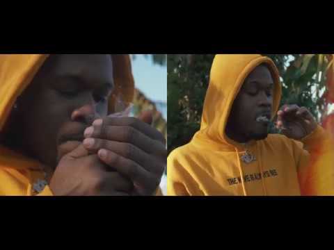 Kenneth Brother - Little Do You Know (prod. by Robb2b) (Dir. by @directedbyfrankie)