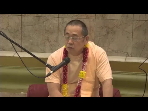 03 Apr 2019 Nectar Of Instruction Seminar - Part 2