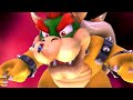 Super Mario Galaxy 2 Final Boss Fight Credits Nintendo Switch 2 4K
