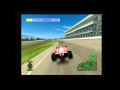 Winter Racing Series Indycar Series 2005