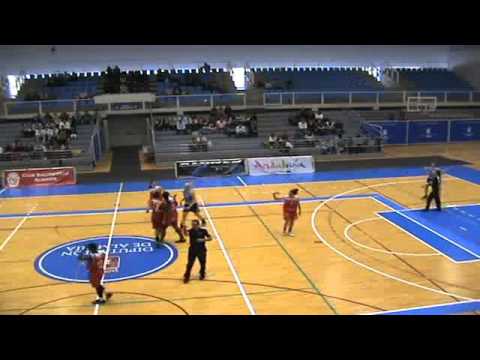 LF2B24J SYNGENTA C.B. ALMERÍA...,65 - 100,GRUPO EM LEGANES... (03/04/2016)