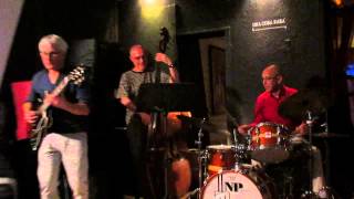 SOLER+ JEROLAMON+ AGUILAR - If I Should Lose You part 1