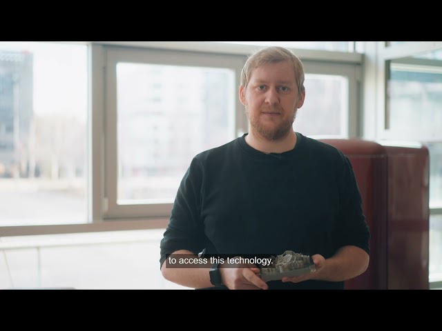 Vorstellung a-metal