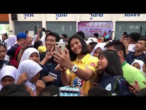 คลิกเพื่อดูคลิปวิดีโอ