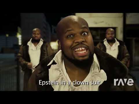 Jafar Vs Rasputin and Candyman Vs Beetlejuice