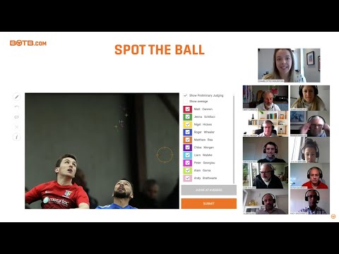 REACTING TO BOTB JUDGING | MIDWEEK COMPETITION | WEEK 6 2021 | EPISODE - 049