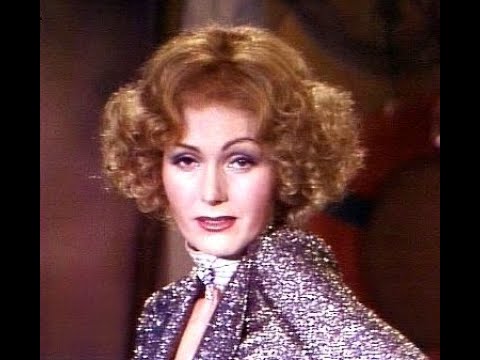Helena Vondráčková-Modrý Anděl-Halo tady  Orchestr a balet ČST 1981