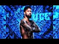 WWE Jey Uso Official Theme 2023 Main Event Ish