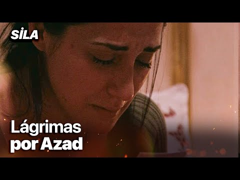 Nem a morte pode separar esse amor - Sila: Prisioneira do Amor