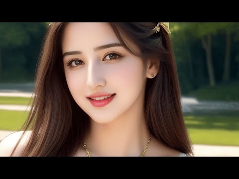 4k Girl lookbook, Life rewards action over intention