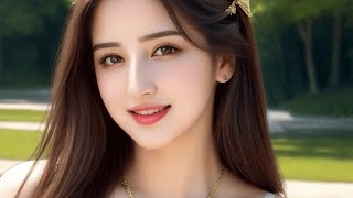 Download lagu 4k Girl lookbook, Life rewards action over intention mp3