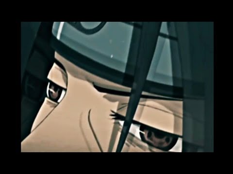 Clouds NF [AMV] Sasuke vs Itachi