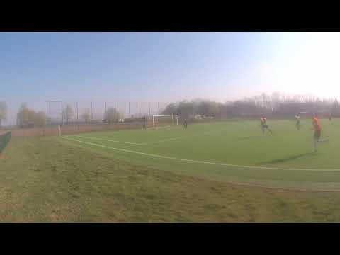 06.04.2019 Orlik Sepno - Płomień B Przyprostynia 2:2
