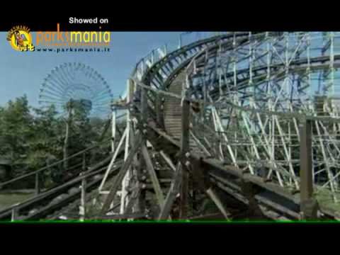 Mirabilandia: SIERRA TONANTE