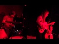Angel Olsen "Sweet Dreams" LIVE @ Glasslands 5 ...