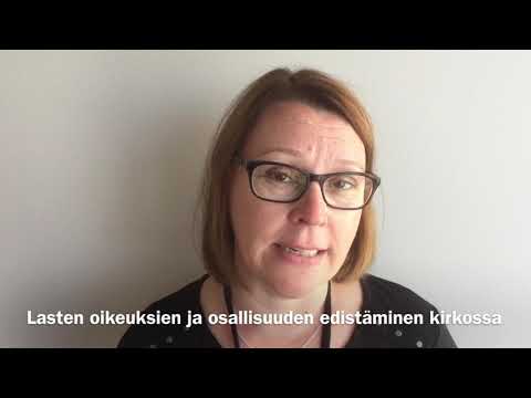 Keitä me olemme - Raija