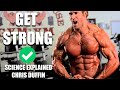 Mike O'Hearn And Chris Duffin How To Get Stronger (Must Watch!)