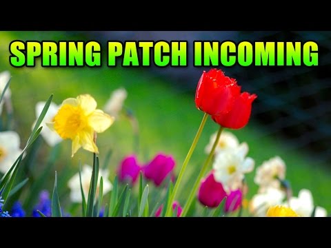Battlefield 4 Spring Patch Landing Soon - Big Changes!