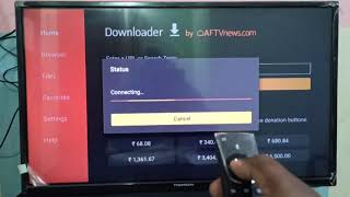 How to Install APK on Amazon Fire TV Stick