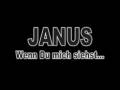 Janus - Wenn Du Mich 