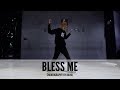 6lack - Bless Me || David Vu Choreography