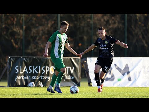 E. KRUPA: "GRATULUJĘ PODLESIANCE POZYCJI LIDERA"