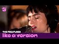 The Preatures Cover Arcarde Fire Everything Now For Like A Version