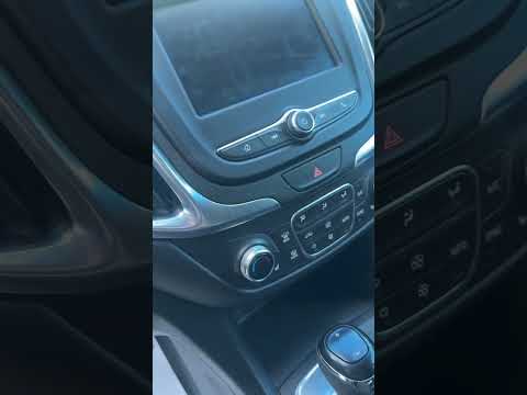 фото chevrolet equinox iii 0