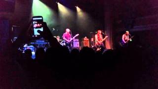 NEUROSIS LIFE ON YOUR KNEES LIVE