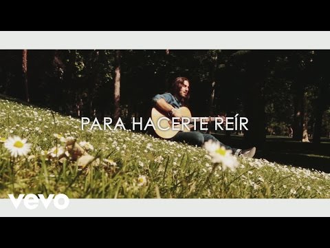 Andrés Suárez - Dublin (Lyric Video)