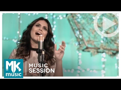 Aline Barros - Paul and Silas (Music Session)