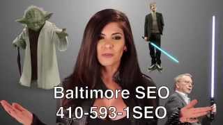 What is SEO? - Baltimore SEO - Call 410-593-1736